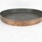 8 Copper Antique Copper Bucket Pot Baking Tin Antique Kitchen Decoration VS27