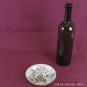 Plate Porcelain Chinese Antique Hand Painted Chinese Asia VS14
