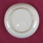 Plate Porcelain Chinese Antique Hand Painted Chinese Asia VS14