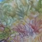 Painting Vintage landscape Winter Warm Onirico Painting Watercolour paper
