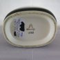 Jar IN Ceramic Aluminia Solberg By Nils Thorsson Original Years Trenta 30 R40