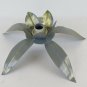 Old Wall Design Vintage Shape Magnolia Flower Chandelier Ceiling Light CH19