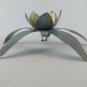 Old Wall Design Vintage Shape Magnolia Flower Chandelier Ceiling Light CH19