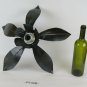 Wall Light Vintage Ceiling Light Chandelier Silhouette Flower Vintage CH.S.10