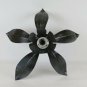 Wall Light Vintage Ceiling Light Chandelier Silhouette Flower Vintage CH.S.10