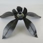 Wall Light Vintage Ceiling Light Chandelier Silhouette Flower Vintage CH.S.10