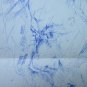 Drawing Antique Pen On paper Sketch Portrait Male Profile P28.6