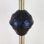 Lamp For Living Room Reading Vintage Wrought Iron Forged Hand Classic Ch