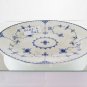 Plate Centerpieces Ceramics Gustavsberg Alva Scandinavia Pottery Faience R42