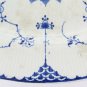 Plate Centerpieces Ceramics Gustavsberg Alva Scandinavia Pottery Faience R42
