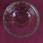 Carafe & Cup Crystal Ancient Beginning Century Bowl Pitcher Washstand R144