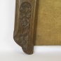 Frame Antique Coping Carved Wood Style Eclectic Liberty Beginning '900 R107