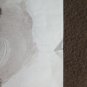 Old Sketch Painting Watercolour On paper Portrait Stylised Man P28.8