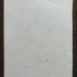 Old Sketch Painting Watercolour On paper Portrait Stylised Man P28.8