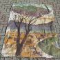 Huge Painting Antique Painting For Large Space Local Public Scenary CL3.6