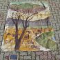 Huge Painting Antique Painting For Large Space Local Public Scenary CL3.6