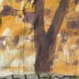 Huge Painting Antique Painting For Large Space Local Public Scenary CL3.6