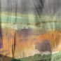 Huge Painting Antique Painting For Large Space Local Public Scenary CL3.6