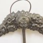 Wall Antique Bronze To A Flame First Twentieth Century Candlestick Wall CH2