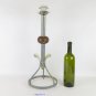 Lamp Wrought Iron Design Modern Vintage Abat Jour Lampshade CH1