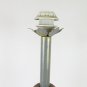 Lamp Wrought Iron Design Modern Vintage Abat Jour Lampshade CH1