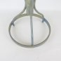 Lamp Wrought Iron Design Modern Vintage Abat Jour Lampshade CH1