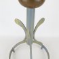 Lamp Wrought Iron Design Modern Vintage Abat Jour Lampshade CH1