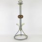 Lamp Wrought Iron Design Modern Vintage Abat Jour Lampshade CH1