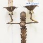 Wall A Two Lights Bronze Style Baroque Light Wall High Quality' CH1