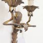 Wall A Two Lights Bronze Style Baroque Light Wall High Quality' CH1