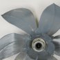 Wall Vintage Design Wall Ceiling Light Shaped Like Flower CH.S.12