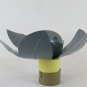 Wall Vintage Design Wall Ceiling Light Shaped Like Flower CH.S.12