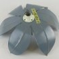 Wall Vintage Design Wall Ceiling Light Shaped Like Flower CH.S.12
