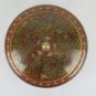 Box Jewelry With Lid Vintage Cloisonne Bowl Chinese CM15 A