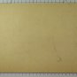 Old Drawing Glues Pillon Swiss Beginning Century Humorous Sketch BM53.6C