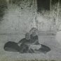 12 Negative Slab Camera Glass Magic Lantern Photographs Years 30 BM56L