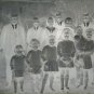 12 Negative Slab Camera Glass Magic Lantern Photographs Years 30 BM56L