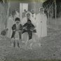 12 Negative Slab Camera Glass Magic Lantern Photographs Years 30 BM56L