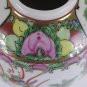 Old Jar Porcelain Chinese Vintage Decorative Painting Hand Boccia CM2