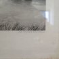 Engraving Antique landscape Denmark Dansk Bondegaard Carl Stenders Kunstforla