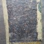 Small Painting oil landscape Countryside Modenese Painter Pancaldi P1