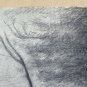 Large Drawing Antique A Charcoal landscape Pierre Duteurtre Said Dut BM53.1