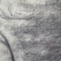 Large Drawing Antique A Charcoal landscape Pierre Duteurtre Said Dut BM53.1