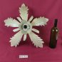 Wall Vintage Design Wall Ceiling Light Shaped Like Flower CH.S.11