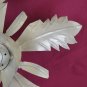 Wall Vintage Design Wall Ceiling Light Shaped Like Flower CH.S.11