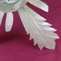 Wall Vintage Design Wall Ceiling Light Shaped Like Flower CH.S.11