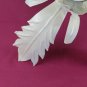 Wall Vintage Design Wall Ceiling Light Shaped Like Flower CH.S.11