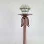 Lamp Desk Lampshade Light Table Wrought Iron Vintage CH35