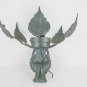 Old Wall Wrought Iron Lamp Wall Light Wall Special XM