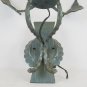Old Wall Wrought Iron Lamp Wall Light Wall Special XM